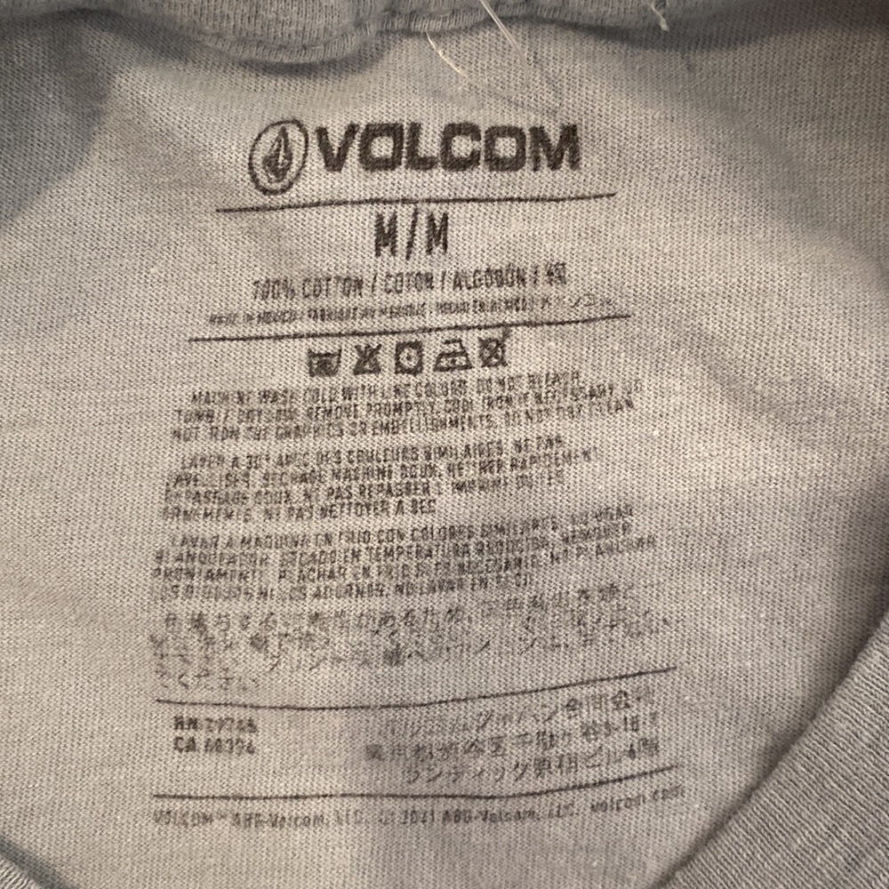 Graphic tee - Picture 6 of 6